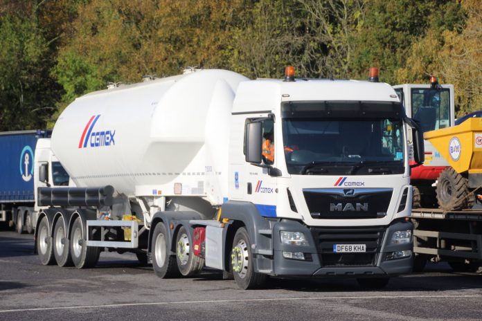 Breedon to acquire Cemex UK businesses for £178m Breedon group, Cemex,