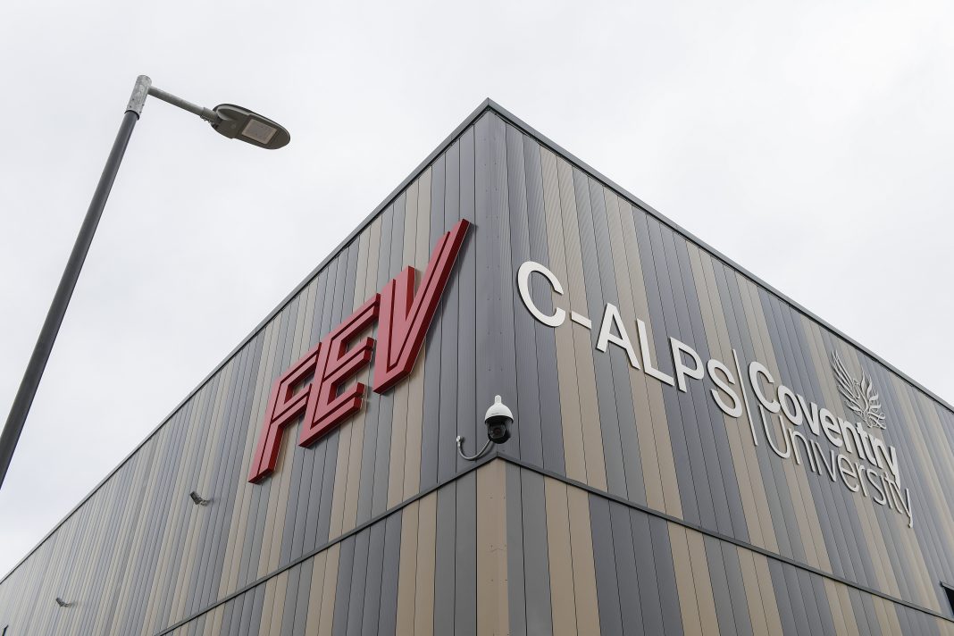 C-ALPS, digital collaboration