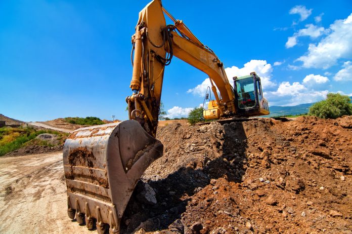 CITB calls for more plant operators to combat skills shortage Plant operatives,