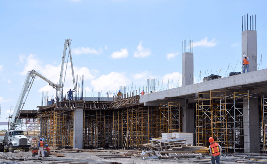 alliance arrangement, procurement process,