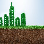 Sustainable urban development