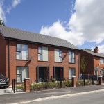 Increasing daylight levels through insulation 1