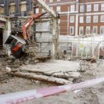 McGee Group fined £500k after worker killed during demolition
