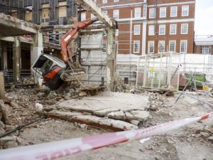 Dainius Rupsys, McGee Group,