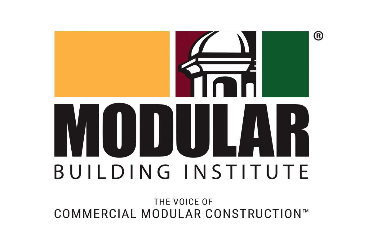 trade association for modular construction