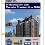 New study predicts huge growth in permanent modular construction