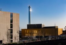 ENGIE launches new district energy centre in Newcastle