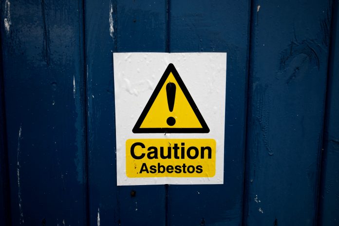 Newnham College fined £12,000 for asbestos failings refurbishment works,