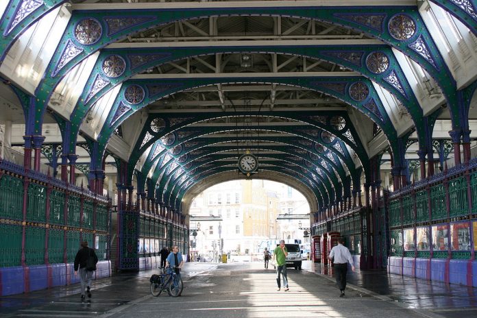 West Smithfield, cultural destination,