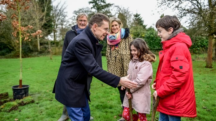 WM2041 report, Climate emergency,