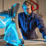 UNiBLOCK provides an off-site cutting service from its UK-based operation