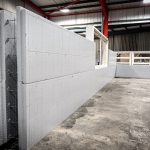 UNiBLOCK provides comprehensive training on the adoption of ICF on-site