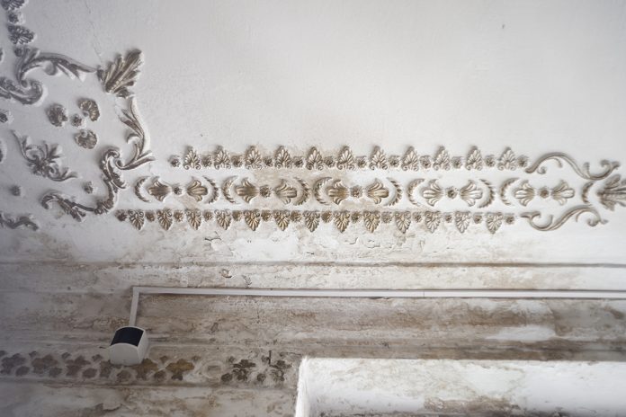 Water damage, underwriters, Willis Towers Watson