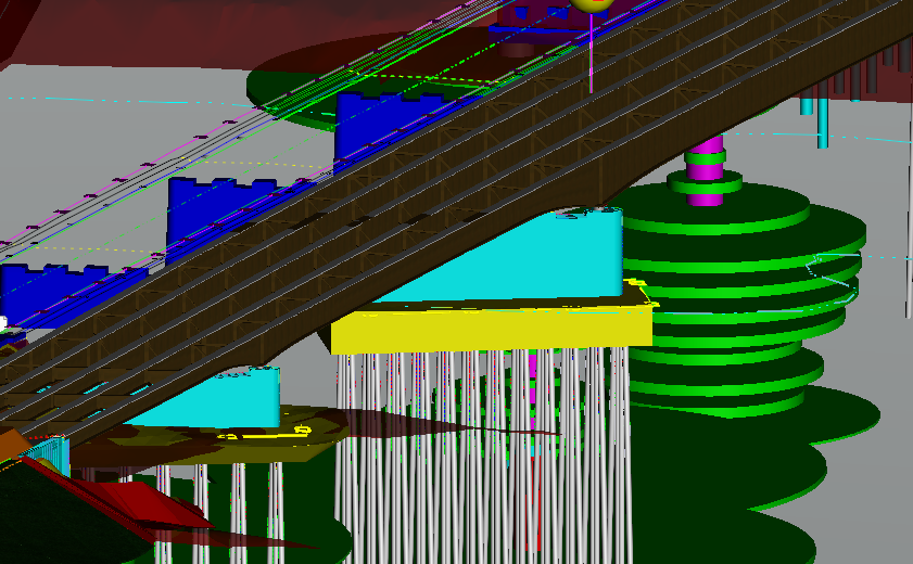 Bridge Information Modelling,