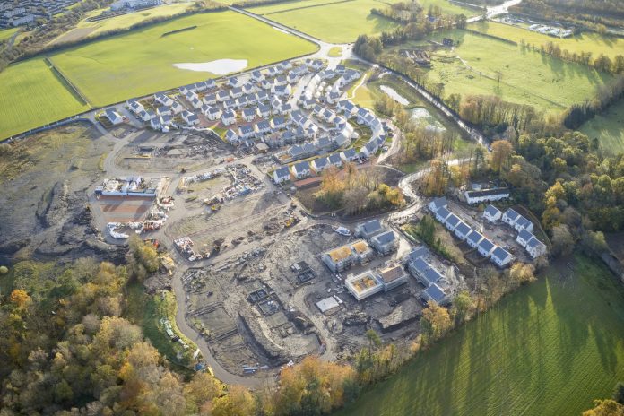 Garden Communities, local plan, Housing delivery,