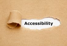 How access statements can highlight best practice within your building Accessibility statements