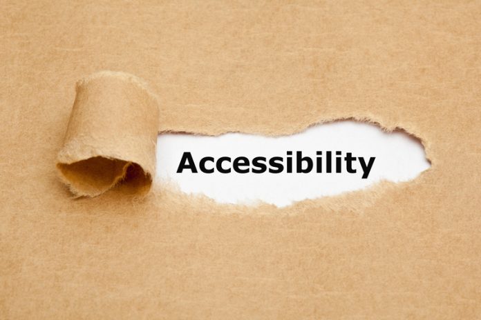 Accessibility statements