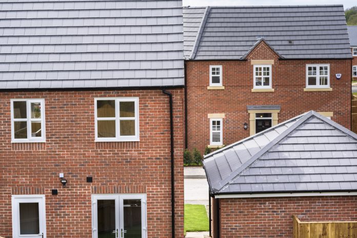 standard method, Lichfields, housebuilding,