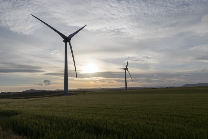 Low carbon heating, renewable energy, Scottish government