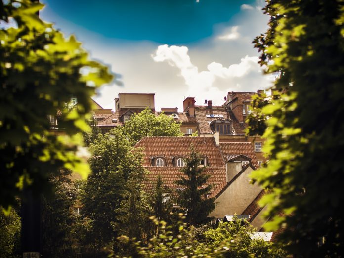 © Szymon Bielinski Building Better Building Beautiful