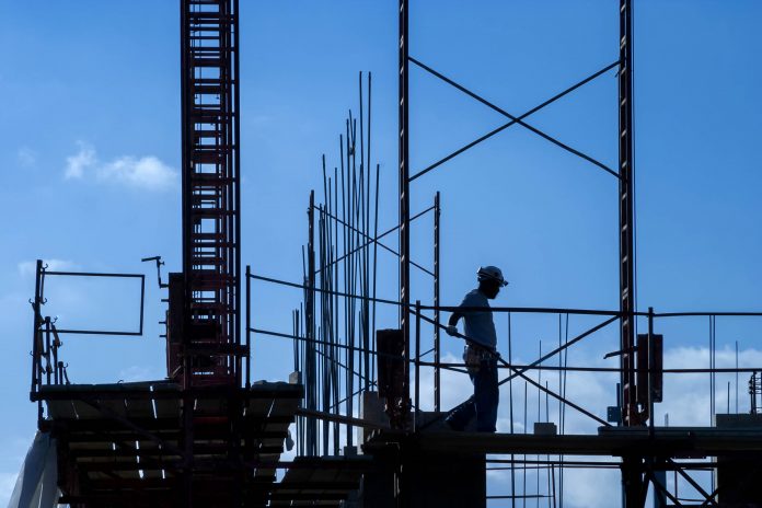 construction works framework, interserve, ccs