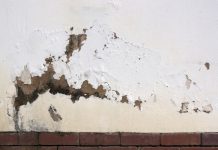 Investigating and understanding damp in older buildings