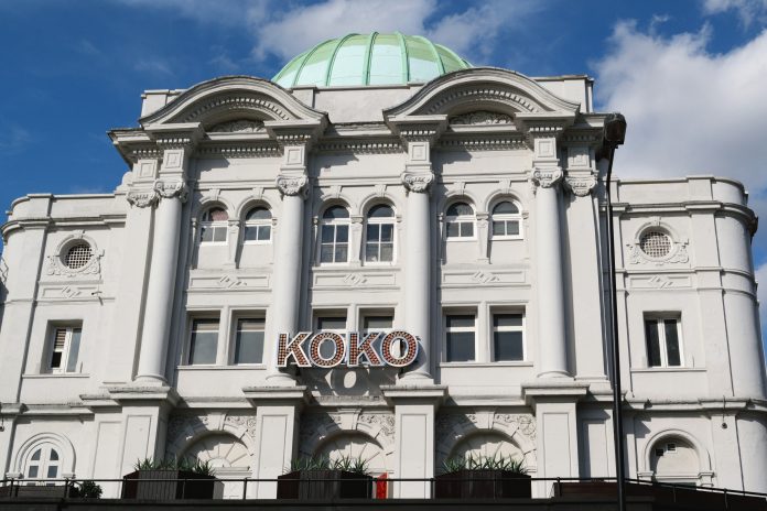Koko London