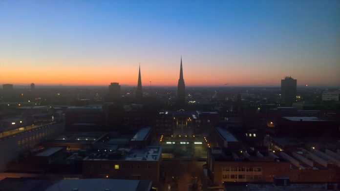 housing crisis, Mid-sized cities,