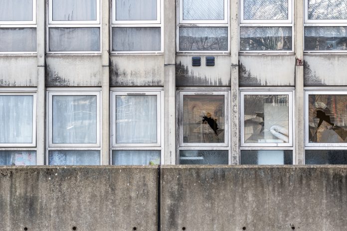 building safety regulator, Cladding ban, Institution of Occupational Safety and Health