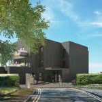 modular construction, affordable housing,