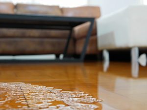 What You Can Do At Home To Prevent Fire And Water Damage
