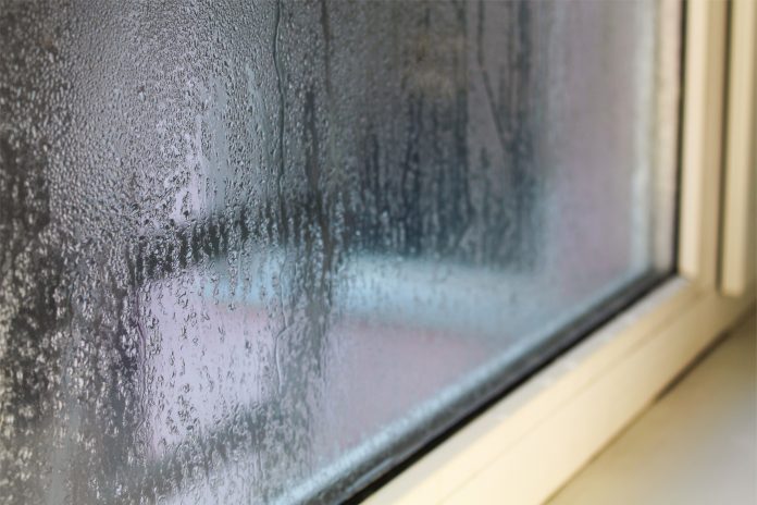 Condensation risk in modular buildings condensation in buildings, modular construction,