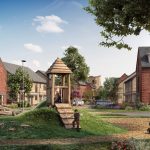 221 new homes get the nod at Ebbsfleet Garden City 1