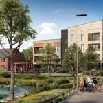 221 new homes get the nod at Ebbsfleet Garden City
