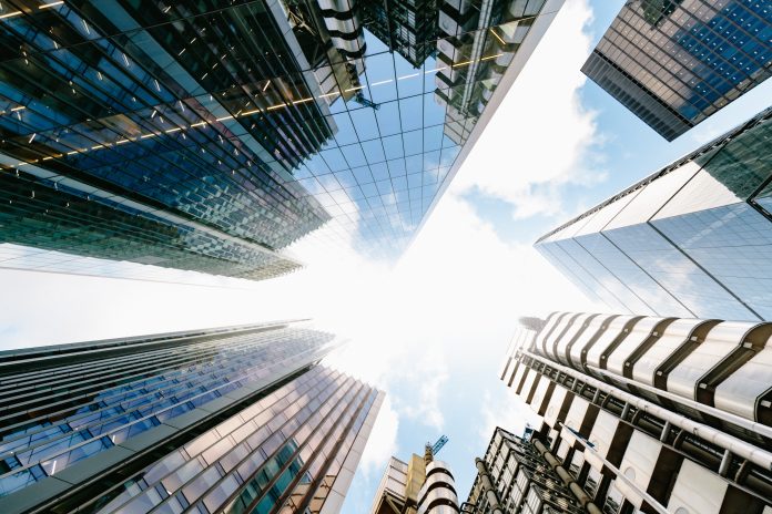 AI system to determine energy efficiency of commercial buildings commercial buildings, AI,