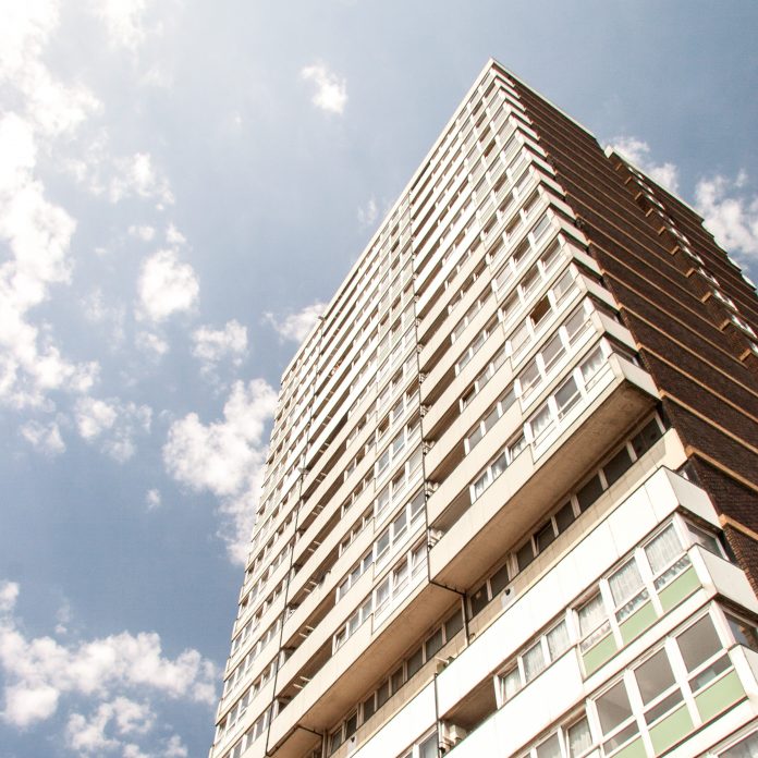 Advice for leaseholders stuck in blocks with unsafe cladding fire safety,
