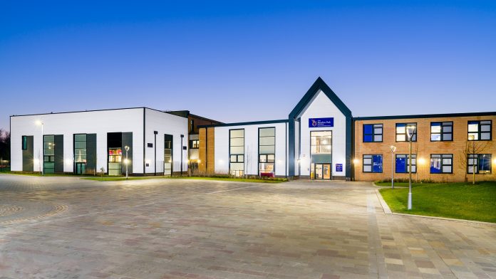 Essex construction framework,