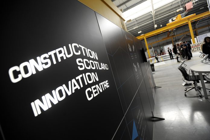 CSIC board, Scottish construction,