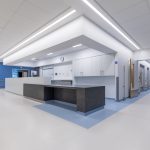 ESS Modular at South Tipperary General Hospital