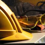 Construction company fined £36k after 700kg water pump falls on worker © Maigi