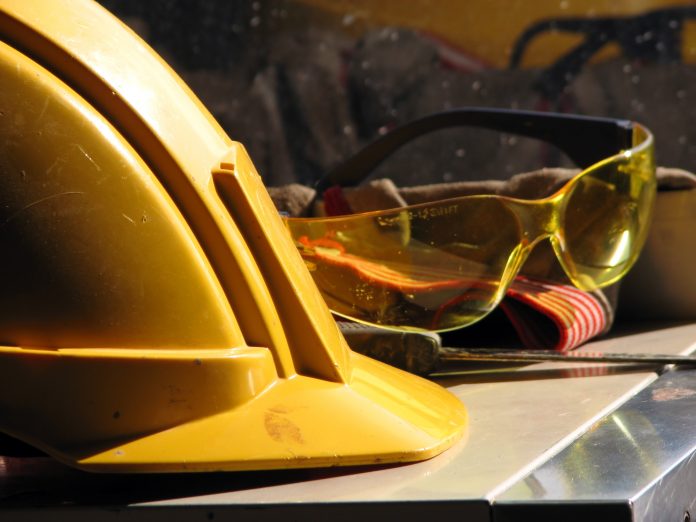 Company fined £36k after 700kg water pump falls on worker Fascel Group,