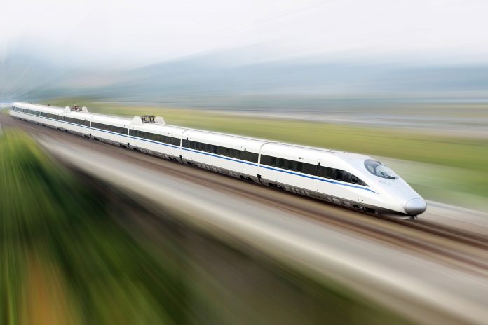 Construction professionals welcome HS2 decision HS2, construction,