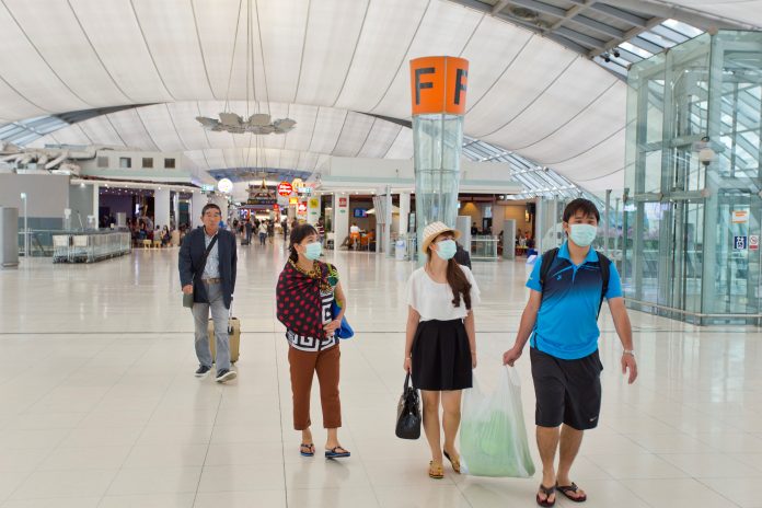 Coronavirus’s impact on construction contracts construction contracts, Coronavirus,