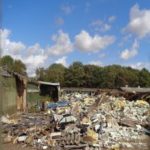 Demolition boss handed suspended sentence for unsafe asbestos removal