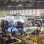 Digital impact at Futurebuild 2020