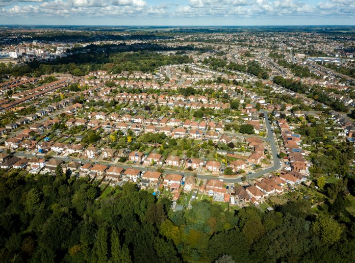 Esther McVey ousted from housing minister role Esther McVey, housing minister,