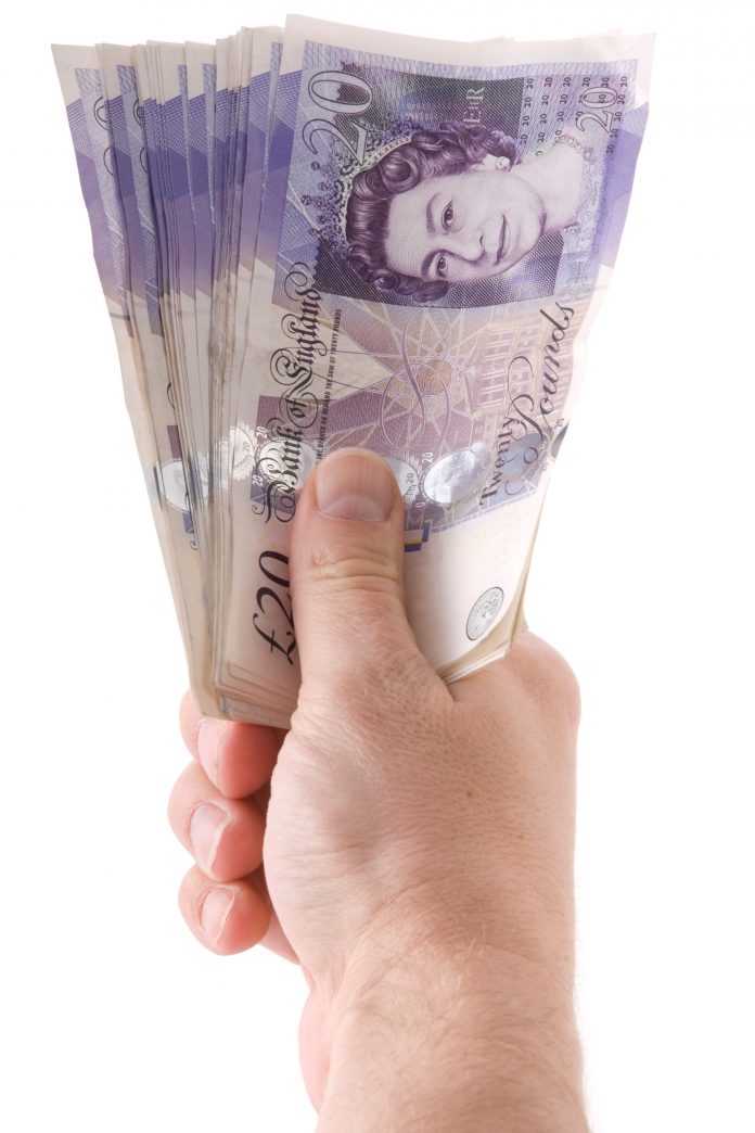 F M Conway suspended from Prompt Payment Code Prompt Payment Code,