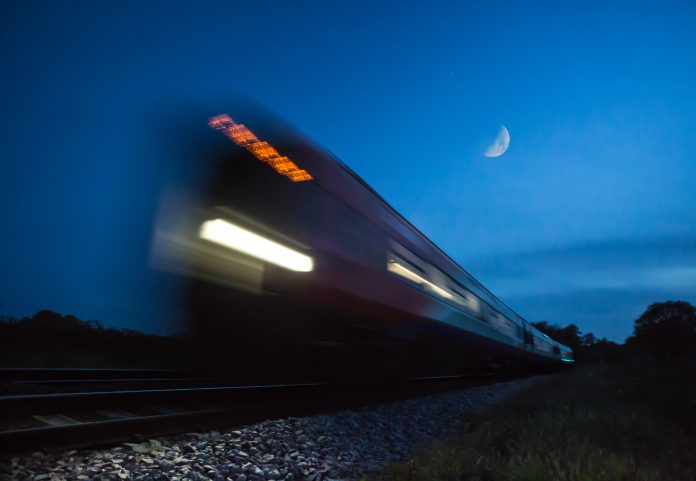 HS2: Government to give High Speed rail scheme the green light Hs2 scheme,