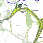 Graham wins £39.5m work on new junction at Harlow
