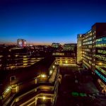 Ground-breaking 7D BIM to radically reduce carbon and whole life cost © Paop